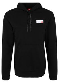 New Balance, Herren Pullover 'Athletics 78', Schwarz
