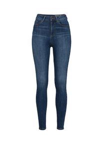 Véro Moda VERO MODA, Damen Skinny Fit Jeans 'Sophia', Blue Denim