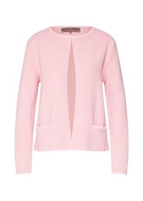 LIEBLINGSST&Uuml;CK LIEBLINGSST&Uuml;CK, Damen Strickjacke 'NicoleK', Ros&eacute;