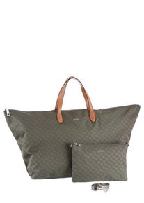 JOOP!, Damen Shopper 'CORTINA HELENA', Bronze / Khaki