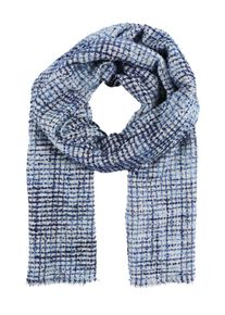 Unmade Copenhagen, Damen Schal 'Amalur', Blau