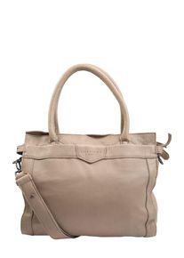 Liebeskind Berlin, Damen Handtasche 'Glory7', Stone