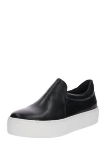 Vagabond SHOEMAKERS, Damen Sneaker 'Jessie', Schwarz / Weiß