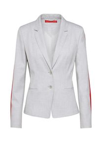 Hugo, Damen Blazer 'Afrones-2', Grau