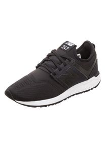 New Balance, Damen Sneaker, Schwarz