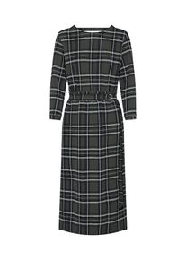 boohoo, Damen Kleid, Khaki