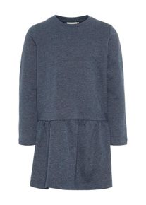 name it, Mädchen Kleid, Marine