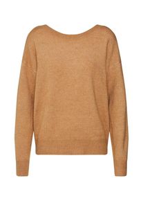 IVYREVEL, Damen Pullover, Hellbraun