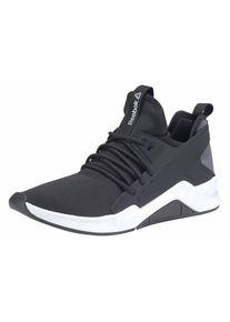 Reebok, Damen Fitnessschuhe 'GURESU 2.0', Schwarz / Wei&szlig;