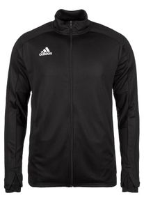 adidas Performance, Herren Trainingsjacke 'Condivo 18', Schwarz