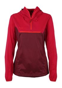 Bergans, Damen Sport-Jacke 'Cecilie Microlight', Pink / Bordeaux