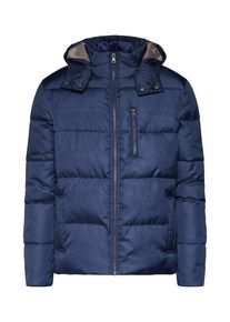 MAGIC FOX X ABOUT YOU, Herren Jacke 'Faris', Blau