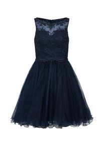 Laona, Damen Cocktailkleid, Dunkelblau