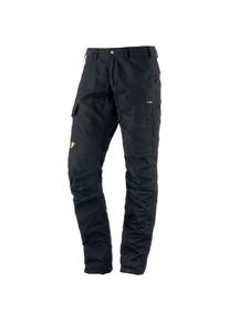 Fjällräven Fjällräven, Herren Hose 'Karl Pro', Navy