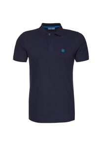 Selected Homme, Herren Poloshirt 'SH Daro', Navy / Dunkelblau