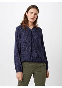 EDC by Esprit, Damen Bluse, Navy