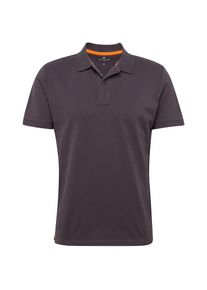 Tom Tailor, Herren Poloshirt, Basaltgrau