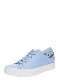 Diesel, Damen Sneaker 'MAGNETE S-EXPOSURE', Blau