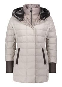 Gil Bret, Damen Winterjacke, Creme / Greige