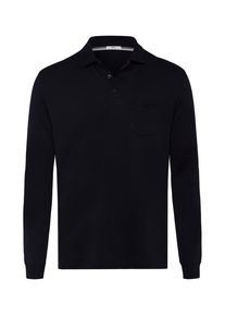 Brax, Herren Poloshirt 'Philip', Blau