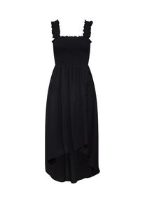 Review, Damen Kleid 'SMOCKING DRESS', Schwarz