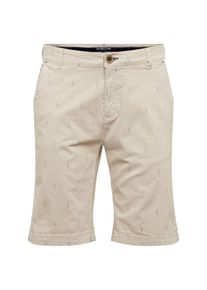 & Colours & Sons COLOURS & SONS, Herren Hose 'CHANNING', Beige