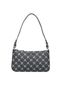 JOOP!, Damen Tasche 'Cortina Eunike', Schwarz / Wei&szlig;