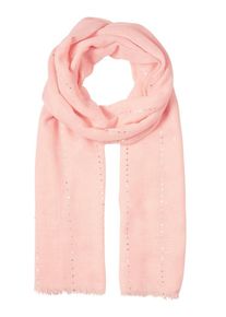 Heine, Damen Schal, Rosa