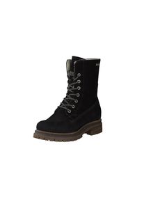 Tamaris, Damen Stiefel, Schwarz