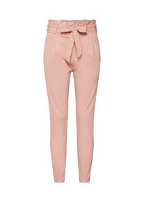 Véro Moda VERO MODA, Damen Hose, Rosa