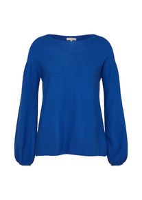 talkabout, Damen Pullover, Kobaltblau
