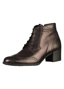 Gabor, Damen Stiefelette, Greige