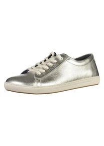 Birkenstock, Damen Sneaker 'Arran', Silber
