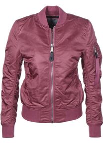 Alpha Industries, Damen Bomberjacke, Eosin