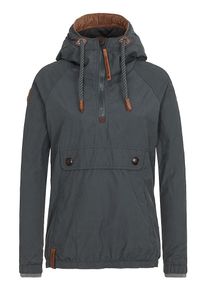 Naketano, Damen Jacke, Dunkelgrün