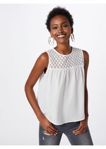 Jacqueline de Yong, Damen Bluse 'JILEENE', Weiß