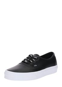 Vans, Herren Sneaker 'Authentic', Schwarz / Weiß