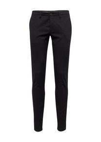 Drykorn, Herren Hose 'HOOP_2', Dunkelblau