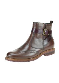 Tamaris, Damen Stiefel, Braun