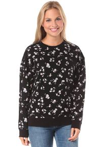 Vans, Damen 'Sundazed Crew' Sweatshirt, Schwarz