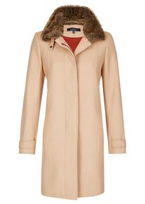 Daniel Hechter, Damen Mantel, Camel