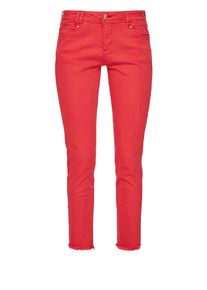 s.Oliver RED LABEL, Damen Jeans, Hellrot