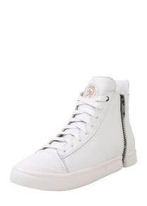 Diesel, Herren Sneaker 'S-NENTISCH', Wei&szlig;