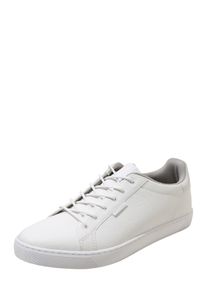 Jack & Jones JACK & JONES, Herren Sneaker 'JFWTRENT', Wei&szlig;