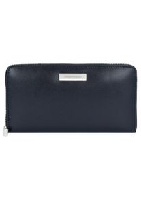 Mandarina Duck, Damen Geldbörse 'Hera 3.0', Schwarz