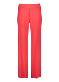 Taifun, Damen Palazzohose, Rot