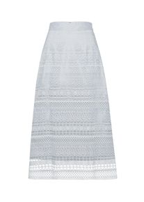 IVY & OAK IVY & OAK, Damen Skirt, Opal