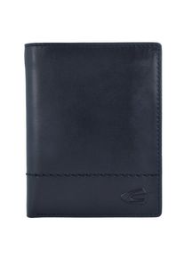 Camel Active, Herren Geldbörse 'Hanoi', Schwarz