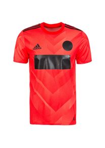 adidas Performance, Herren Tan PL Fußballtrikot , Orange