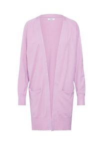 Jacqueline de Yong, Damen Cardigan 'JDYDAY L/S NOOS CARDIGAN KNT', Mauve